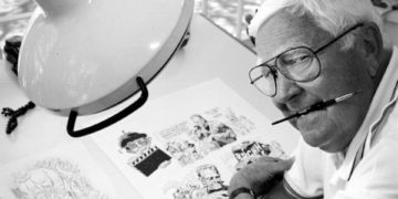 Duas obras que foram muito além do público dos quadrinhos estão em pré-venda