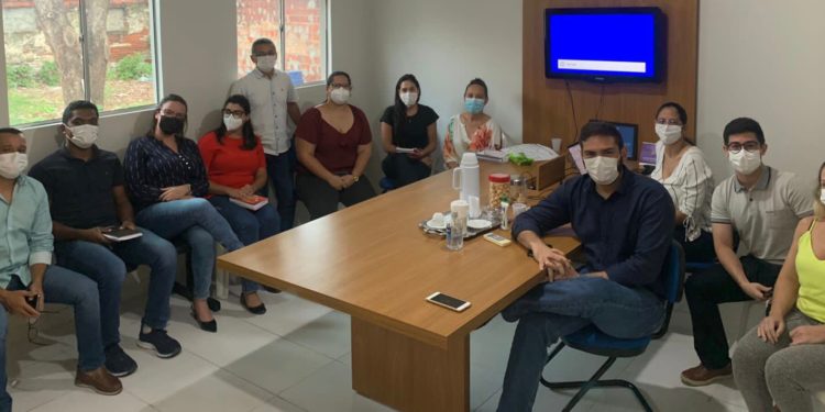 Prefeito exonera Ana Paula e nomeia Daniel Carvalho para SAAD Norte