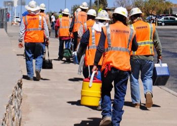 Falta trabalhadores especializados nos EUA faz mão de obra estrangeira ser bem vinda ao país