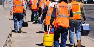 Falta trabalhadores especializados nos EUA faz mão de obra estrangeira ser bem vinda ao país