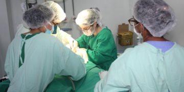 HGV realiza seis captações e oito transplantes renais em apenas dois meses