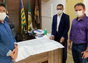 IML de Picos será reativado e terá sede definitiva