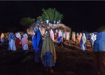 Grupo Escalet lança Paixão de Cristo e confirma elenco com atores nacionais