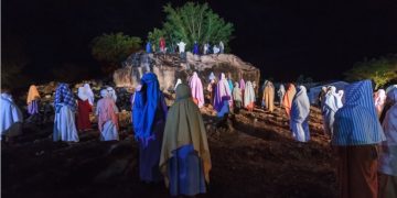 Grupo Escalet lança Paixão de Cristo e confirma elenco com atores nacionais