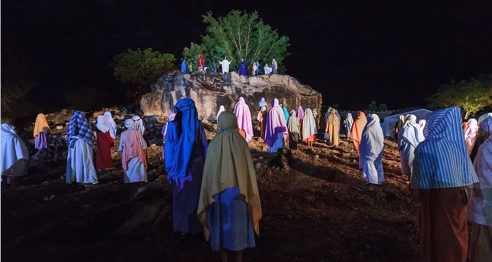 Grupo Escalet lança Paixão de Cristo e confirma elenco com atores nacionais