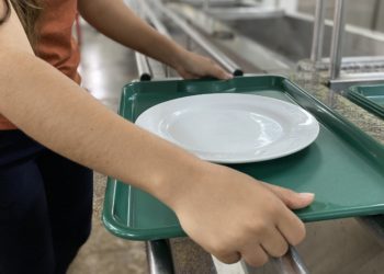 Restaurantes Universitários estão prontos para reabertura nesta segunda (28)