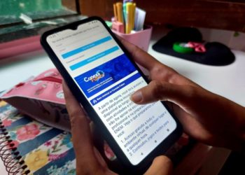 Enem Action firma parceria com plataforma de Profissões on-line