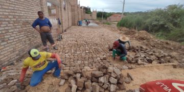 Teatro Cidade Cenográfica é reformado para Paixão de Cristo 2022