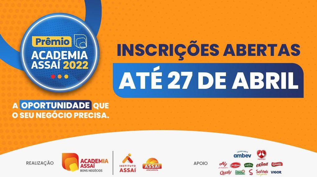 Prêmio oferece capacitação e mais R$ 800 mil para apoiar pequenos negócios