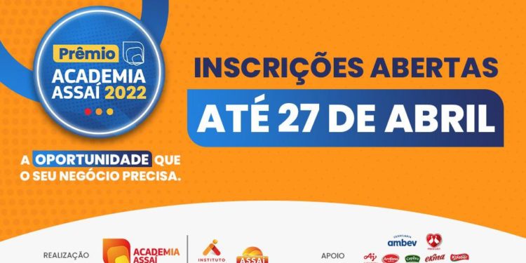 Prêmio oferece capacitação e mais R$ 800 mil para apoiar pequenos negócios