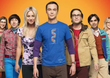 Big Bang, a Teoria: a melhor série de comédia?