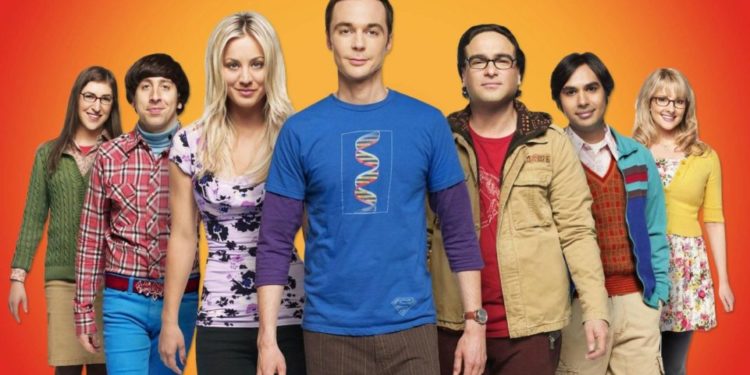 Big Bang, a Teoria: a melhor série de comédia?