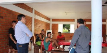 Após acordo com o MPT, jogadores recebem passagens e parte dos salários