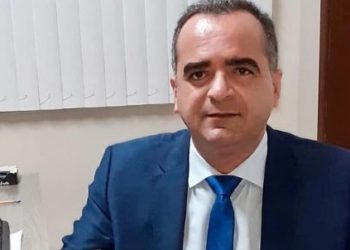 Advogado se filia ao PP e se lança pré-candidato a deputado estadual