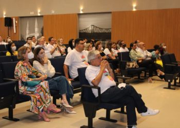 Caminhada da Fraternidade retorna às ruas no dia 11 de junho