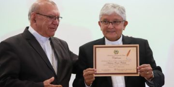 Padre Tony Batista é o novo imortal da Academia Piauiense de Letras