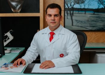 Diagnóstico precoce pode reverter alguns tipos de cegueira