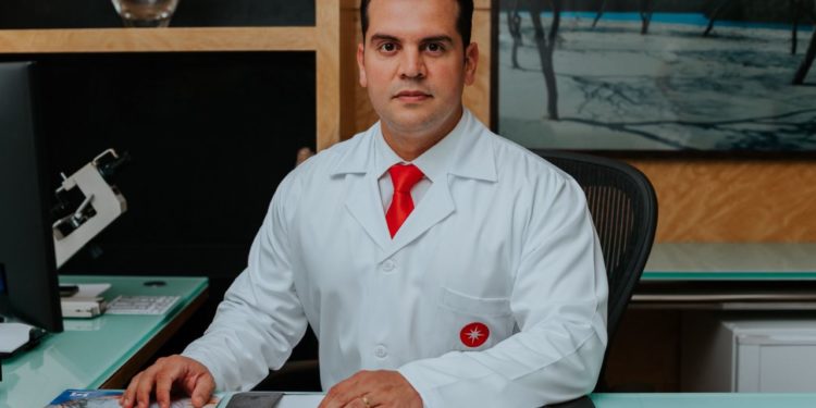 Diagnóstico precoce pode reverter alguns tipos de cegueira