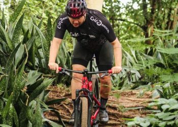 Teresina recebe evento de ciclismo neste sábado