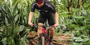 Teresina recebe evento de ciclismo neste sábado