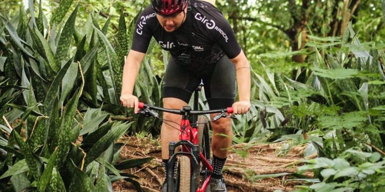 Teresina recebe evento de ciclismo neste sábado