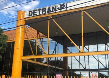 Detran-PI realizará primeiro concurso público do órgão