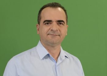“Precisamos atrair empresas e melhorar o nível de renda”, diz pré-candidato a deputado