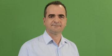 “Precisamos atrair empresas e melhorar o nível de renda”, diz pré-candidato a deputado