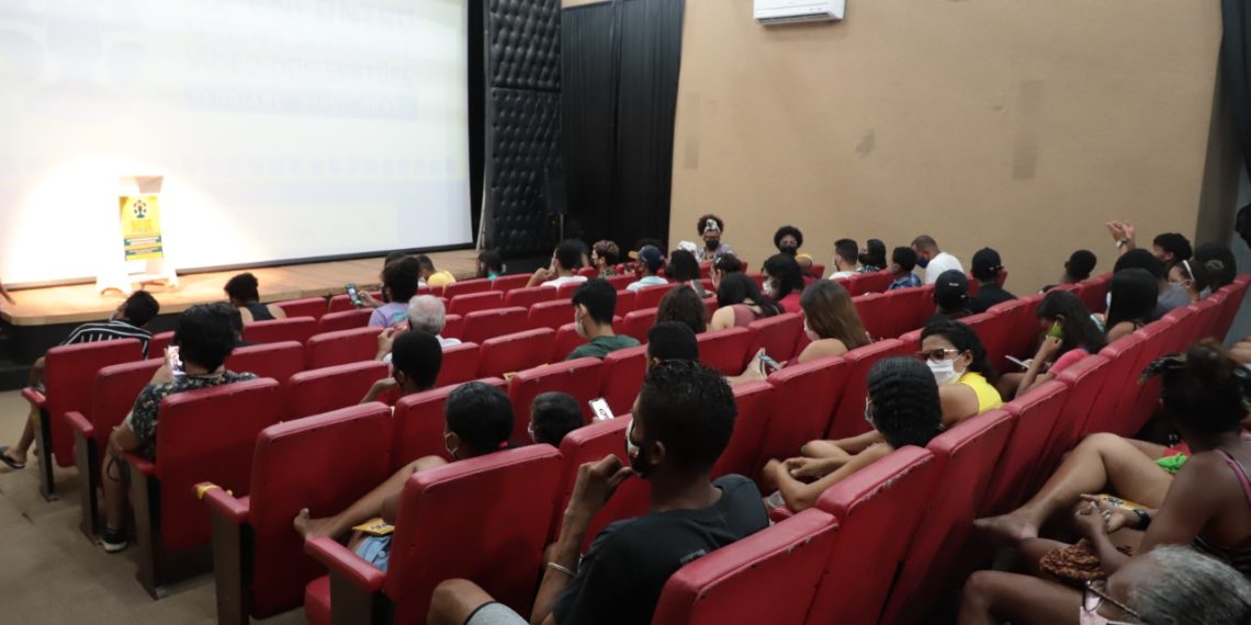 Abertas inscrições para o 17º Encontro Nacional de Cinema e Vídeo dos Sertões