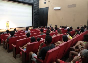 Abertas inscrições para o 17º Encontro Nacional de Cinema e Vídeo dos Sertões