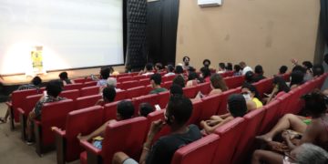 Abertas inscrições para o 17º Encontro Nacional de Cinema e Vídeo dos Sertões