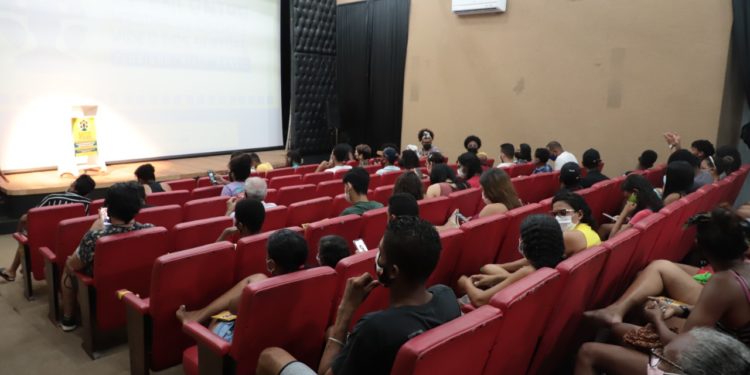 Abertas inscrições para o 17º Encontro Nacional de Cinema e Vídeo dos Sertões