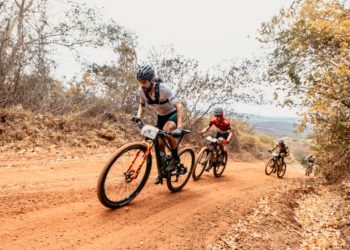 Picos Pro Race retorna ao calendário nacional da Confederação Brasileira de Ciclismo