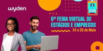 Feira Estágios e Empregos oferece mais de 150 mil oportunidades