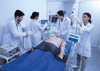 Instituto abre processo seletivo para transferência externa e portador de diploma