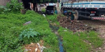 50 proprietários de terrenos abandonados são notificados na zona Norte
