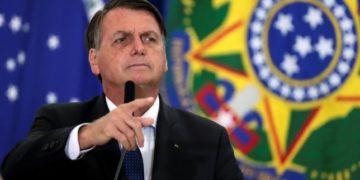 Datafolha: 47% reprovam governo Bolsonaro; aprovação é de 26%