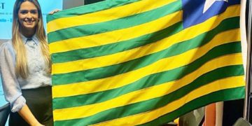 Para a pré-candidata ao governo, Gessy Fonseca, “tudo parte de uma boa economia”