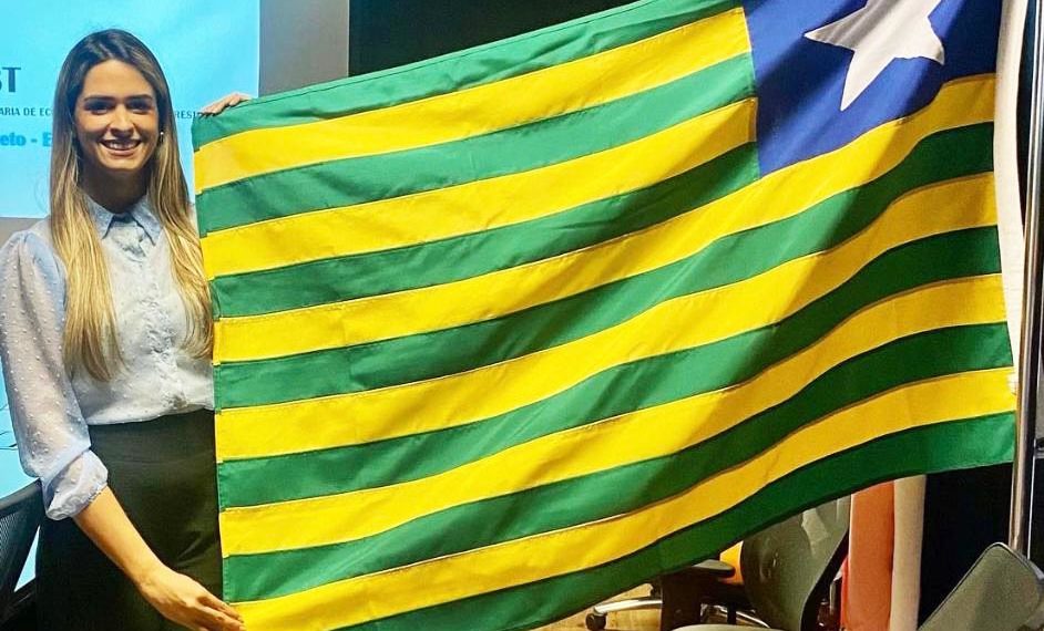 Para a pré-candidata ao governo, Gessy Fonseca, “tudo parte de uma boa economia”