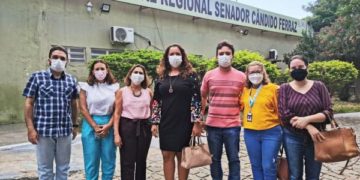 MPT participa de capacitação sobre acidentes de trabalho em São Raimundo Nonato