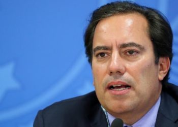 Denunciado por assédio sexual, presidente da Caixa diz que tem a vida ‘pautada pela ética’