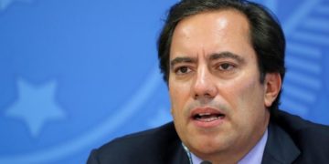 Denunciado por assédio sexual, presidente da Caixa diz que tem a vida ‘pautada pela ética’