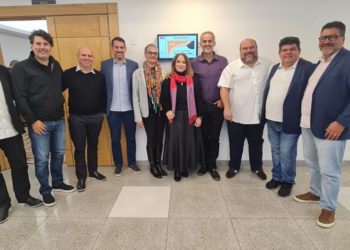 Lideranças sindicais de agências de propaganda do todo o país se reúnem em SP