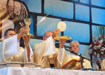 Arquidiocese de Teresina celebra Corpus Christi nesta quinta-feira (16)