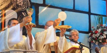 Arquidiocese de Teresina celebra Corpus Christi nesta quinta-feira (16)