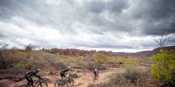 Organização divulga percursos da Picos Pro Race