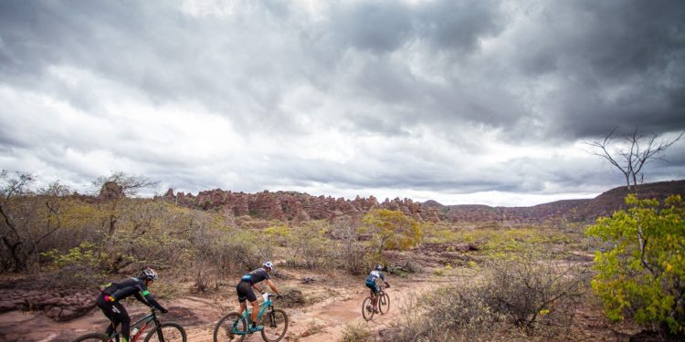 Organização divulga percursos da Picos Pro Race
