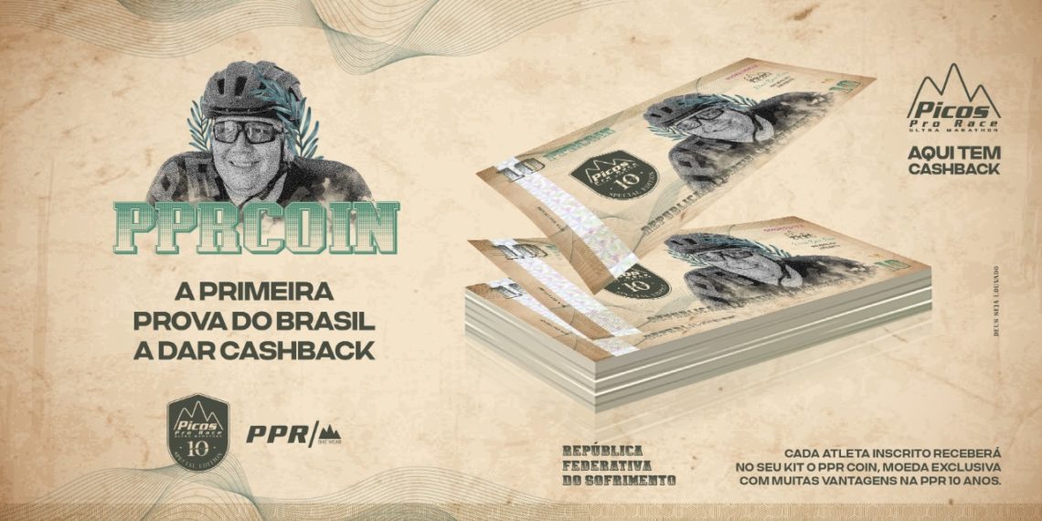 Picos Pro Race será a primeira prova do Brasil a dar cashback
