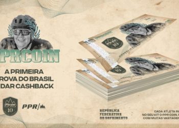Picos Pro Race será a primeira prova do Brasil a dar cashback