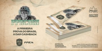 Picos Pro Race será a primeira prova do Brasil a dar cashback